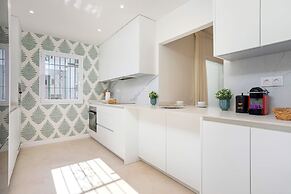 Bright&exclusive 3BD Apartment Estepona. El Presidente
