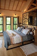 Les Lodges du Quercy