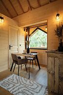 Les Lodges du Quercy