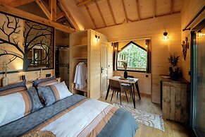 Les Lodges du Quercy