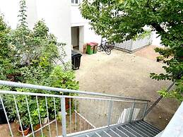 City Apartment Haberl