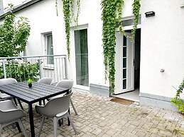 City Apartment Haberl