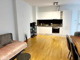 City Apartment Haberl