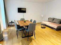 City Apartment Haberl