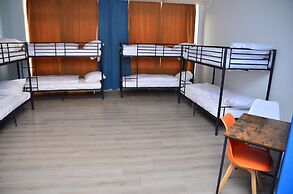 XENON HOSTELS UG