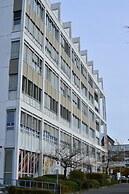 XENON HOSTELS UG