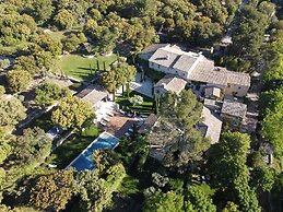 Villa Hautvallon
