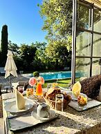 Villa Hautvallon