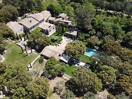 Villa Hautvallon