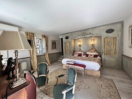 Villa Hautvallon