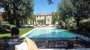 Villa Hautvallon
