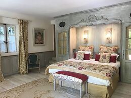Villa Hautvallon