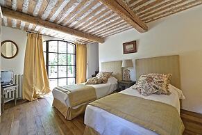 Villa Hautvallon
