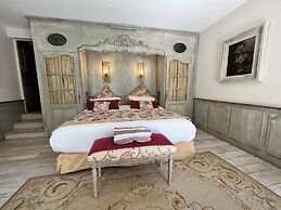 Villa Hautvallon