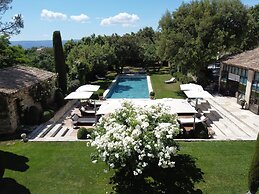 Villa Hautvallon
