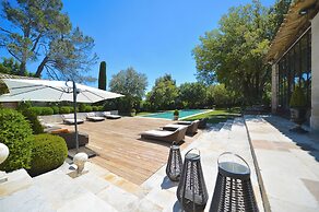 Villa Hautvallon