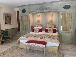 Villa Hautvallon