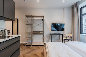 LYV Apartments - Berlin Neukölln