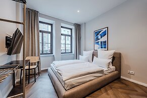 LYV Apartments - Berlin Neukölln