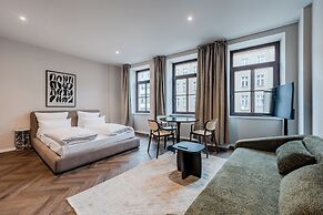 LYV Apartments - Berlin Neukölln