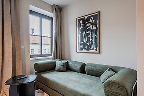 LYV Apartments - Berlin Neukölln