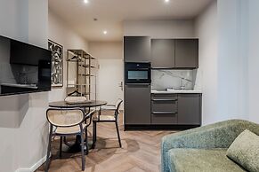 LYV Apartments - Berlin Neukölln
