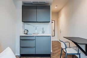 LYV Apartments - Berlin Neukölln