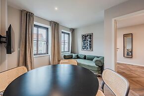 LYV Apartments - Berlin Neukölln