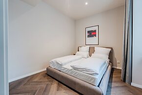 LYV Apartments - Berlin Neukölln