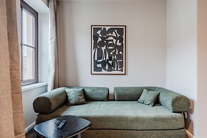 LYV Apartments - Berlin Neukölln