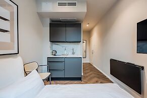 LYV Apartments - Berlin Neukölln