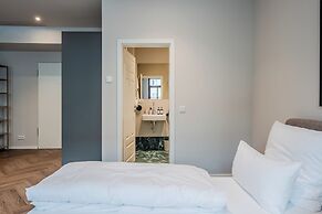 LYV Apartments - Berlin Neukölln