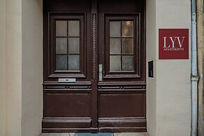 LYV Apartments - Berlin Neukölln