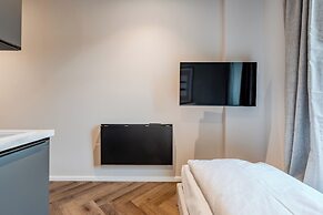 LYV Apartments - Berlin Neukölln