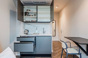 LYV Apartments - Berlin Neukölln