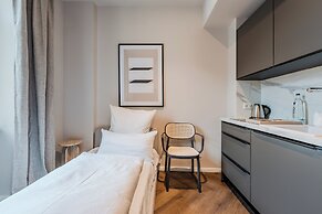 LYV Apartments - Berlin Neukölln