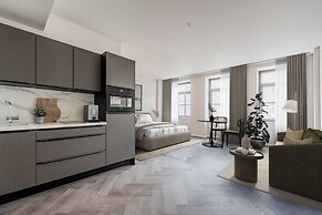 LYV Apartments - Berlin Neukölln