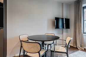 LYV Apartments - Berlin Neukölln