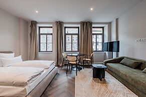 LYV Apartments - Berlin Neukölln