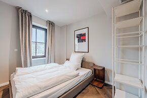 LYV Apartments - Berlin Neukölln