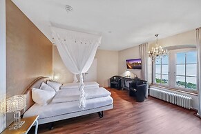 Schloss Hotel Wartensee