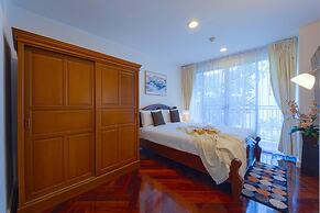 2 Bedroom in Prime Location BSRS