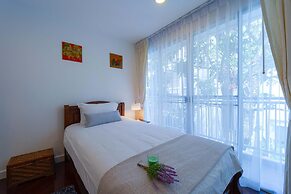 2 Bedroom in Prime Location BSRS