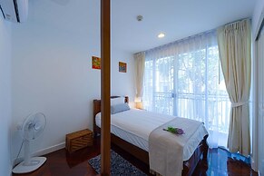2 Bedroom in Prime Location BSRS