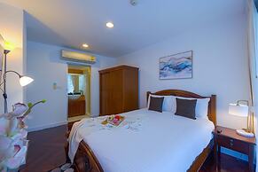 2 Bedroom in Prime Location BSRS