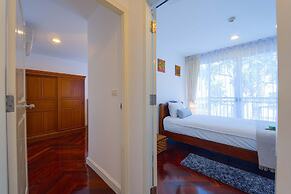 2 Bedroom in Prime Location BSRS
