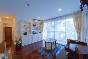 2 Bedroom in Prime Location BSRS
