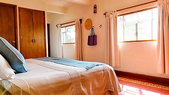El Diablo y la Sandia B&B