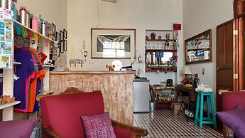 El Diablo y la Sandia B&B