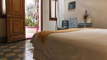 El Diablo y la Sandia B&B